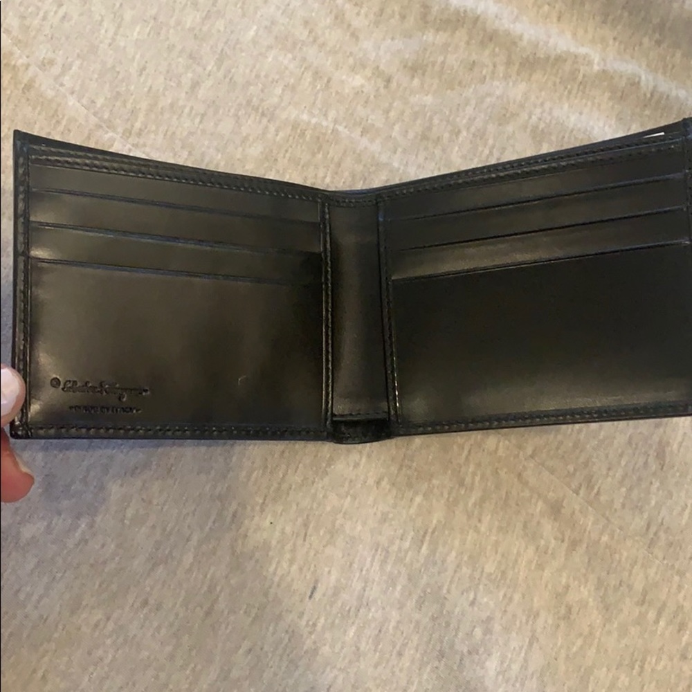 Salvatore Ferragamo Wallet for Men - Picture 3 of 6